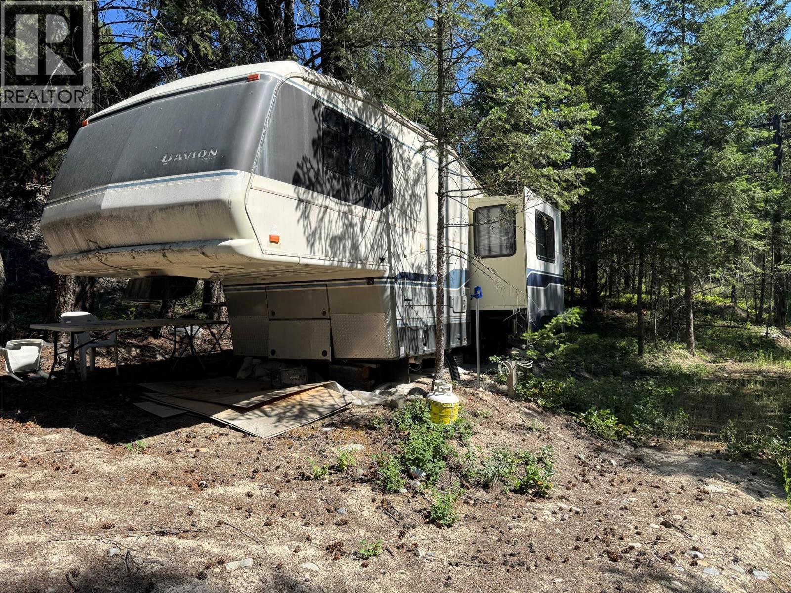 Lot B Stropky Road, Cranbrook, British Columbia  V1C 6X6 - Photo 33 - 10394016