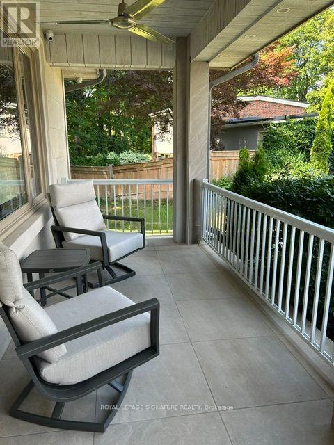 15 Sulkara Court, Toronto, Ontario  M4A 2G8 - Photo 33 - C13611072