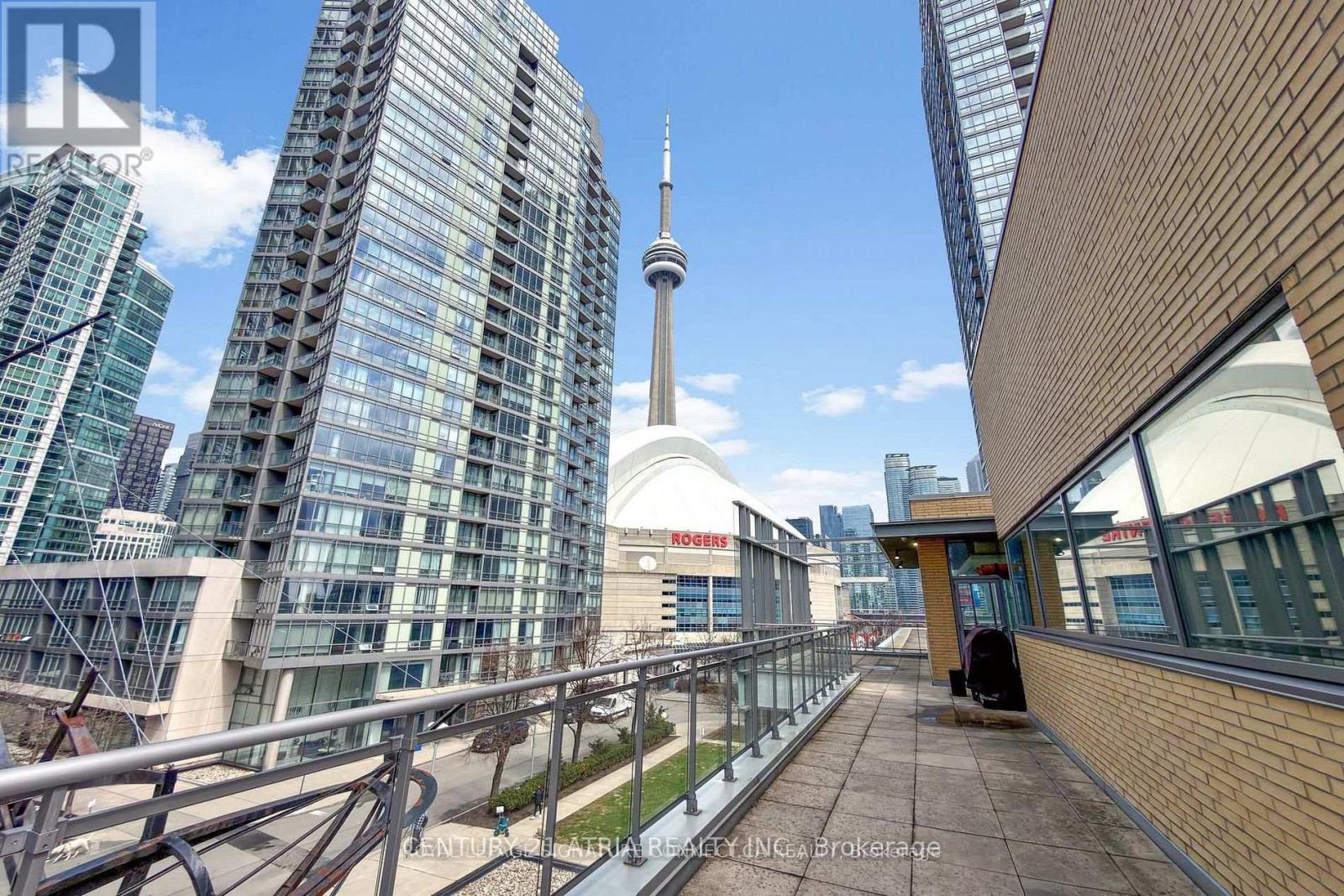 3706 - 35 Mariner Terrace, Toronto, Ontario  M5V 3V9 - Photo 13 - C13636172