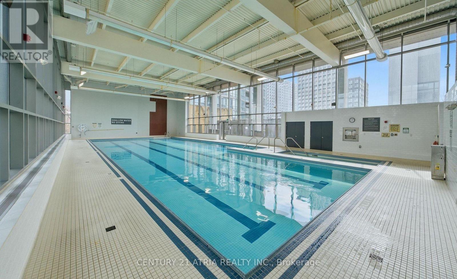 3706 - 35 Mariner Terrace, Toronto, Ontario  M5V 3V9 - Photo 8 - C13636172
