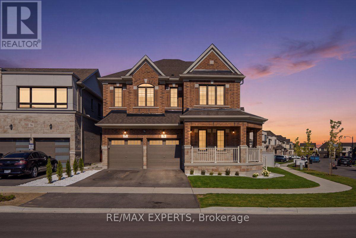 70 CULBERT ROAD, Bradford West Gwillimbury, Ontario
