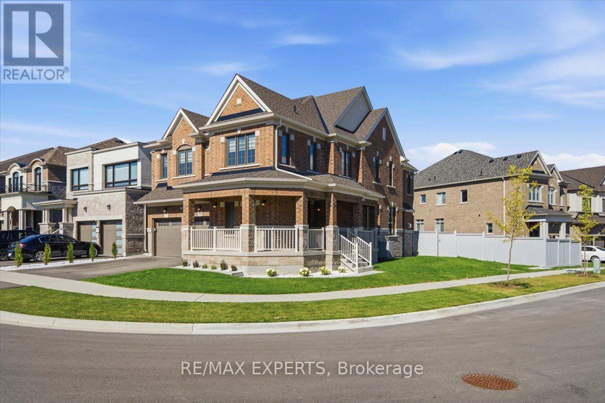 70 Culbert Road, Bradford West Gwillimbury, Ontario  L3Z 4P5 - Photo 3 - N13633312