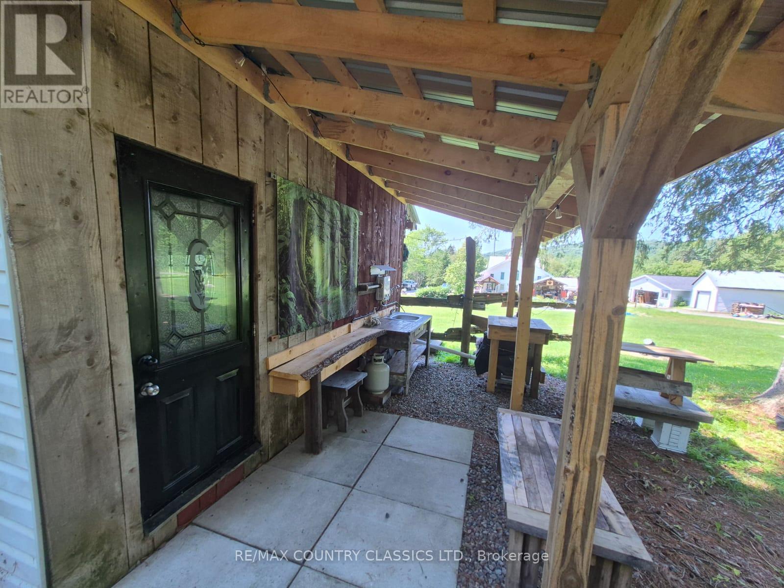 29840 62 Highway, Hastings Highlands, Ontario  K0L 1C0 - Photo 41 - X13135460