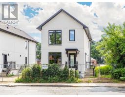 4 - 1927 LAWRENCE AVENUE W, Toronto, Ontario