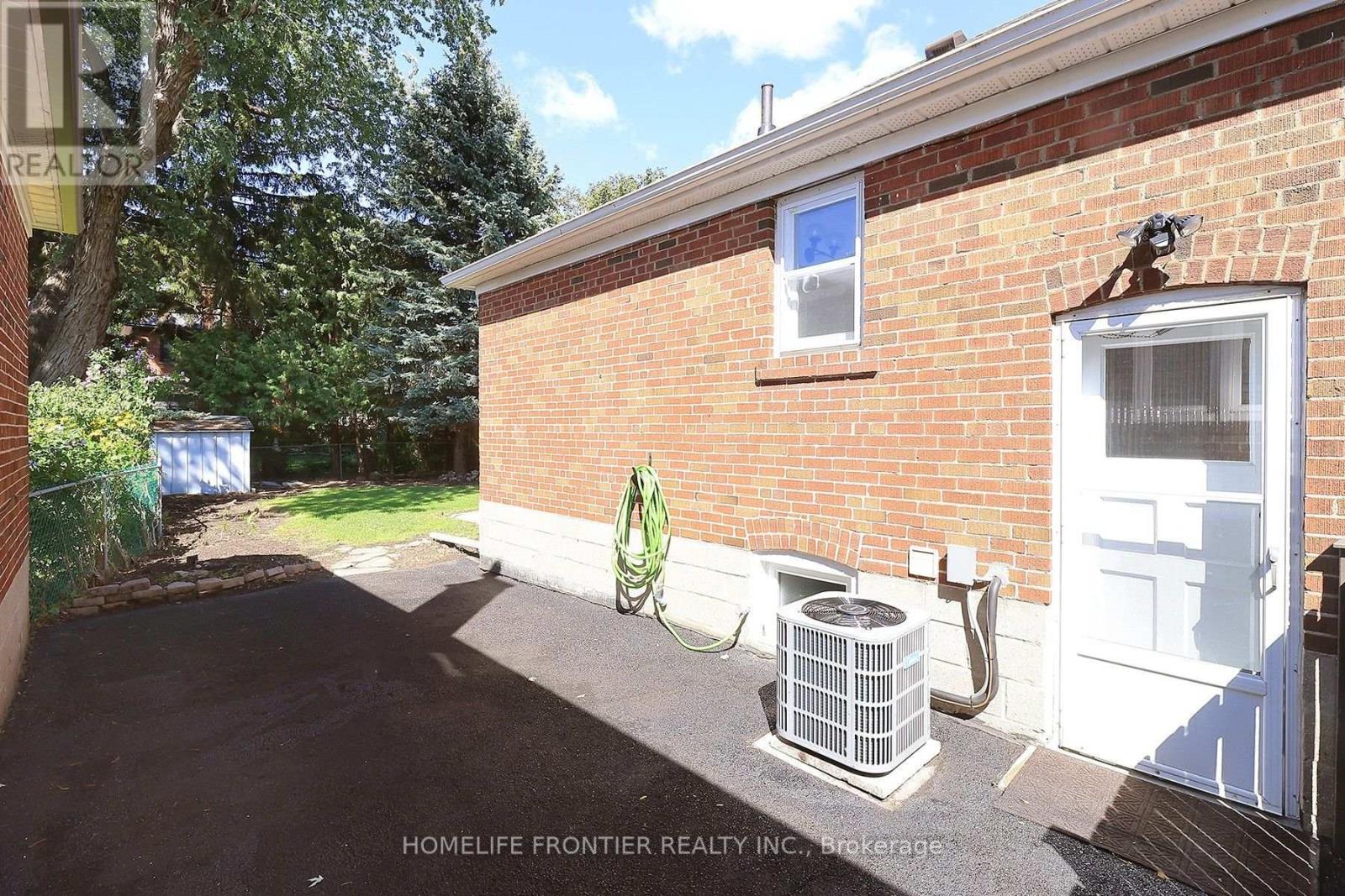 132 Wesley Street, Toronto, Ontario  M8Y 2X1 - Photo 17 - W13632262