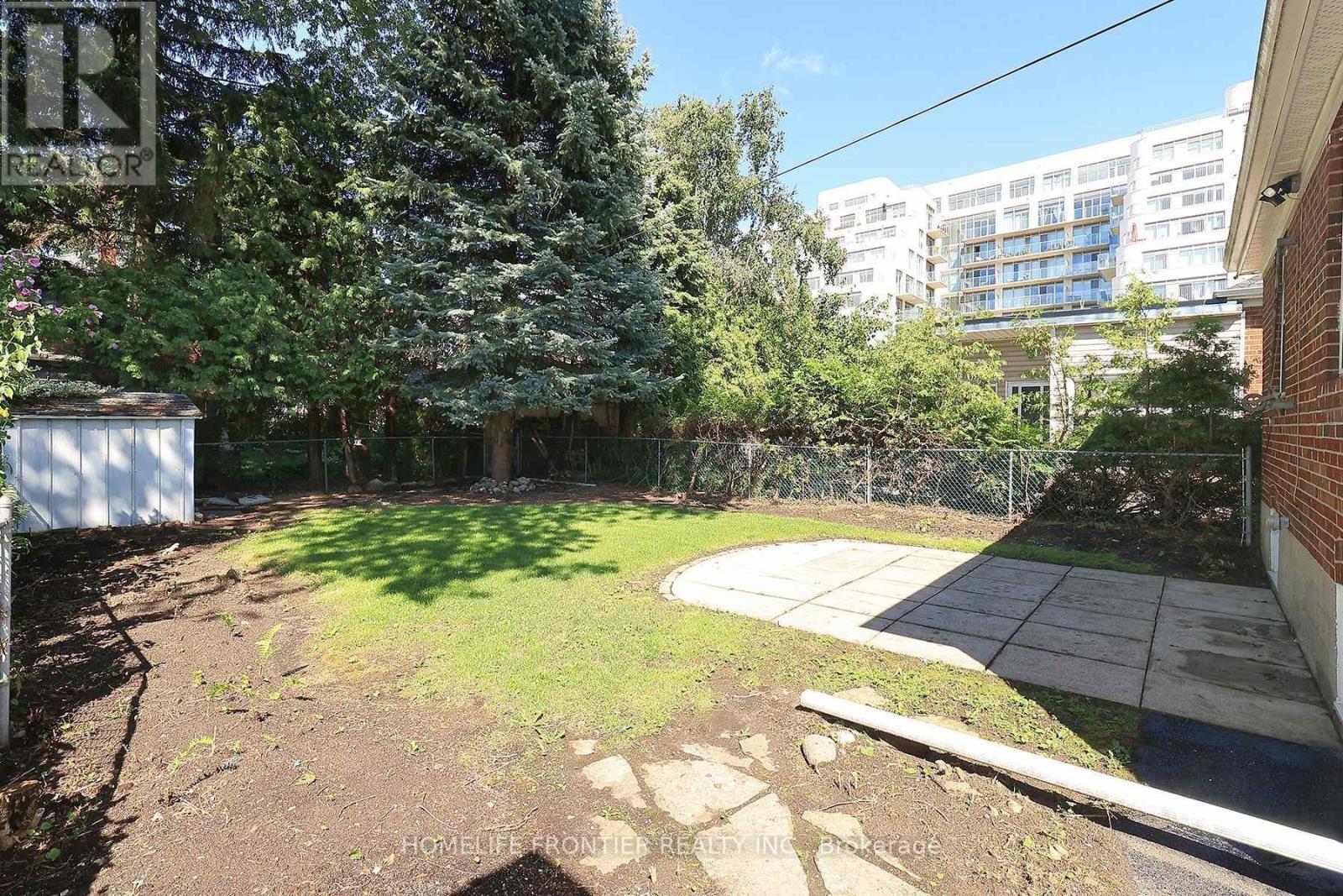 132 Wesley Street, Toronto, Ontario  M8Y 2X1 - Photo 19 - W13632262