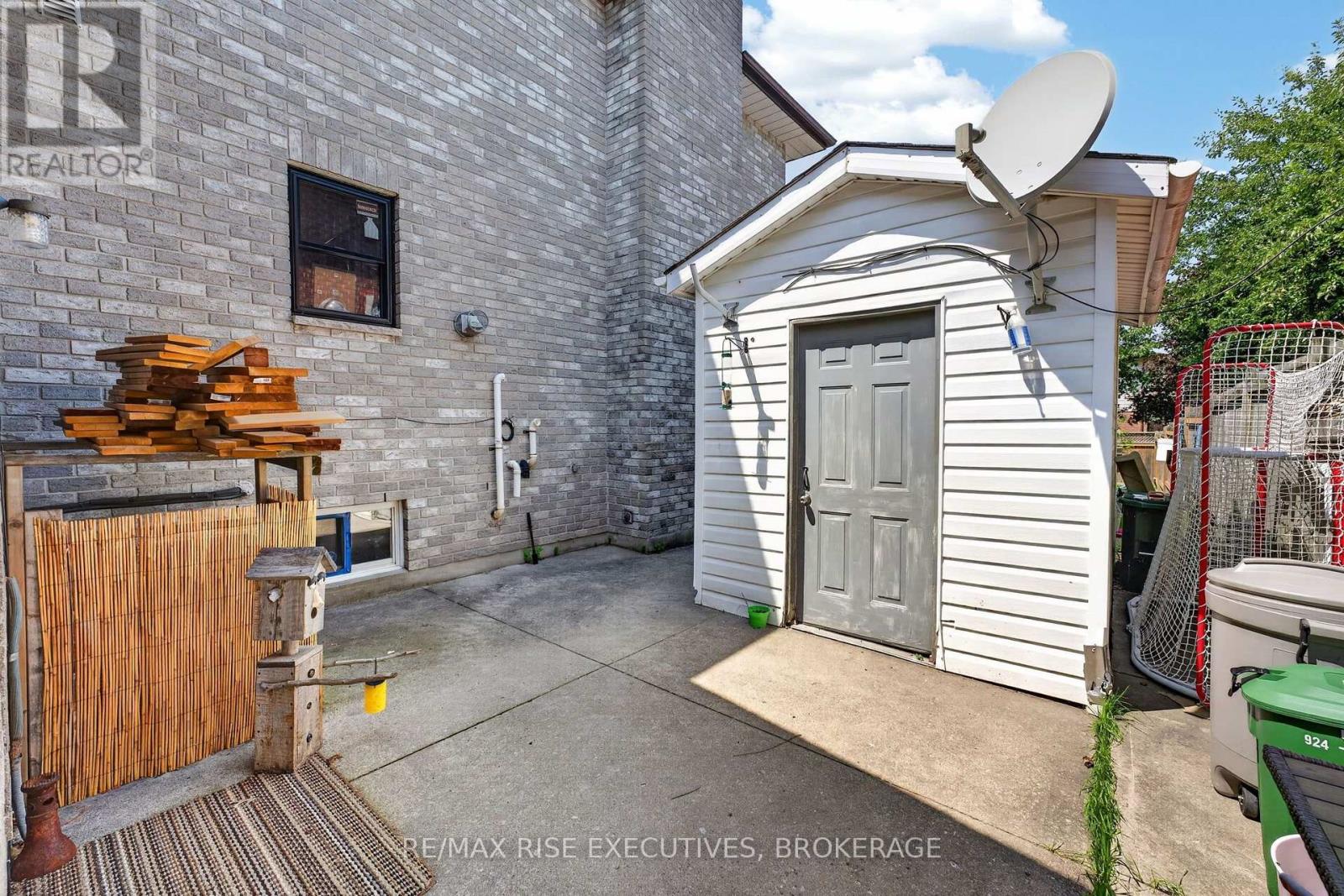 617 Rivermeade Avenue, Kingston, Ontario  K7M 7Z5 - Photo 40 - X13636360