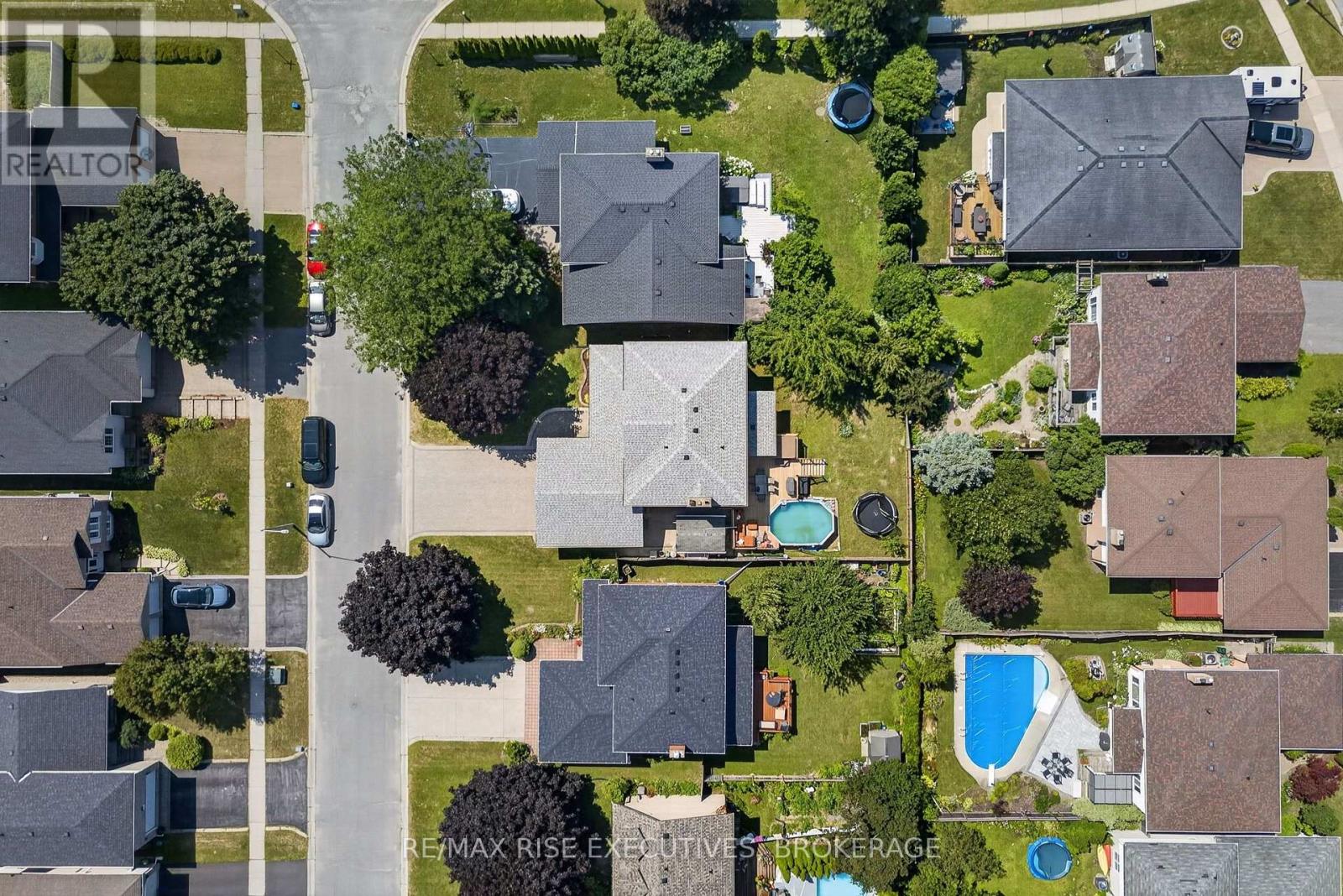 617 Rivermeade Avenue, Kingston, Ontario  K7M 7Z5 - Photo 49 - X13636360