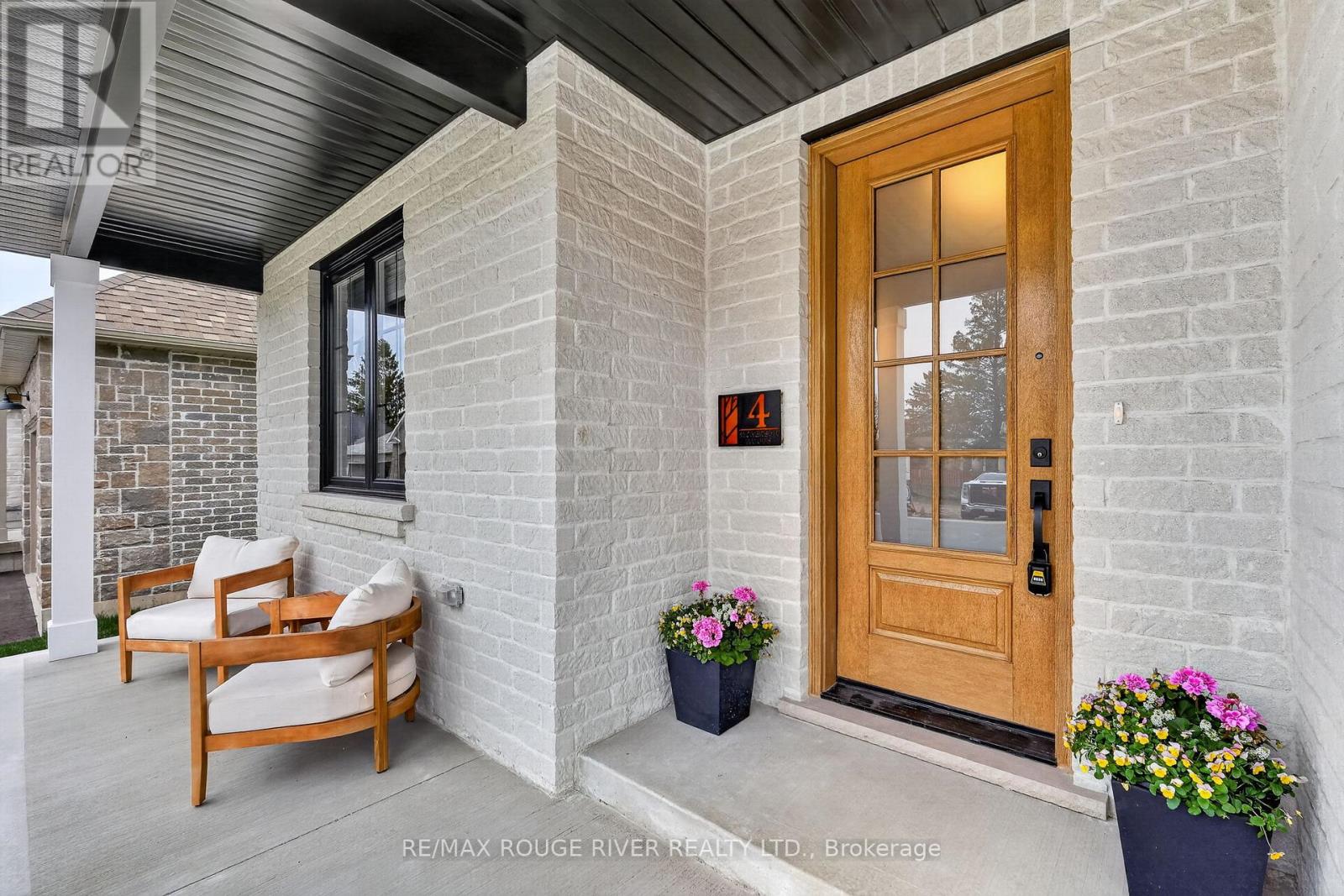 4 - 1000 D'arcy Street, Cobourg, Ontario  K9A 4K9 - Photo 3 - X13636526