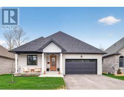 4 - 1000 D'ARCY STREET, Cobourg, Ontario