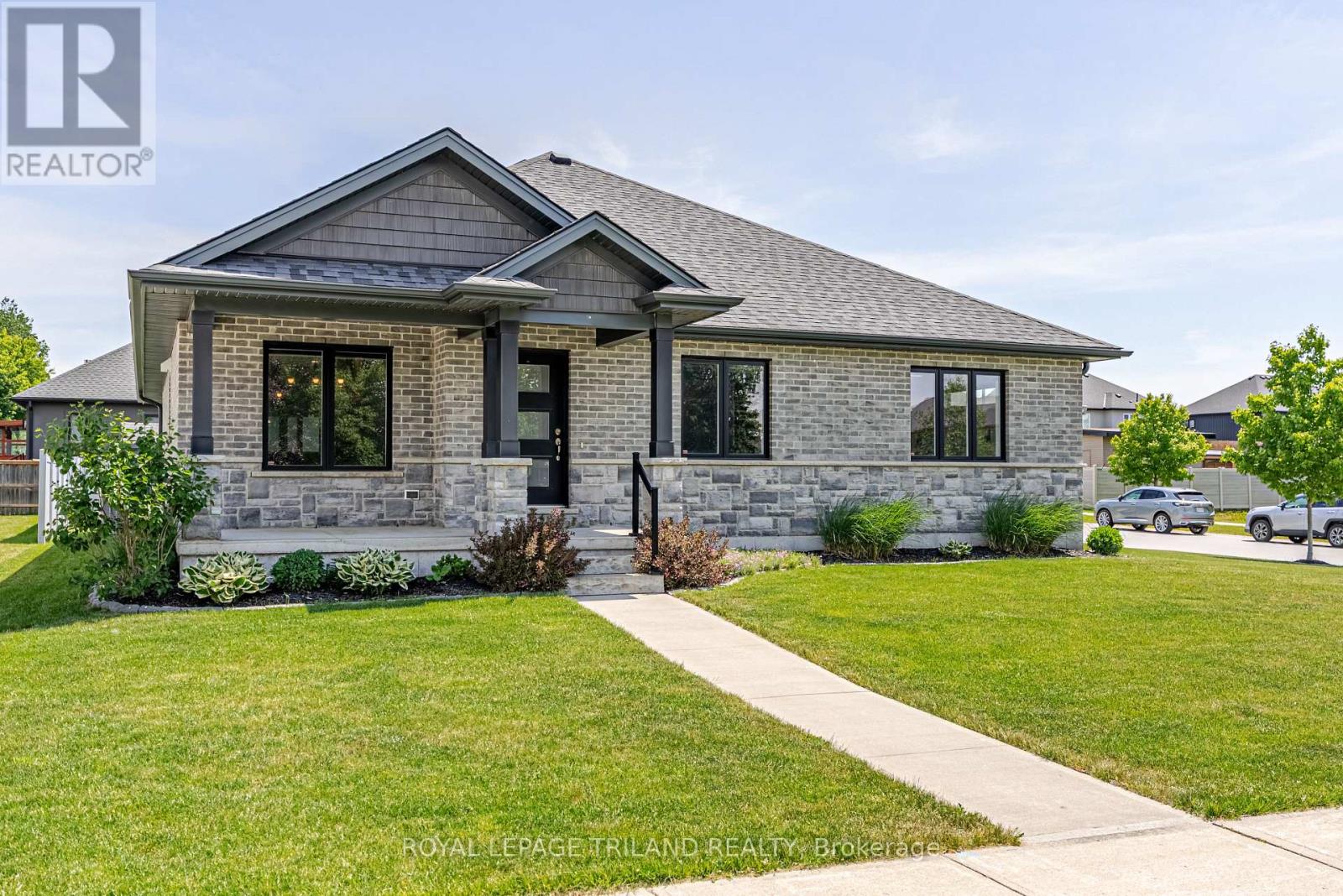 154928 15TH LINE, Zorra, Ontario