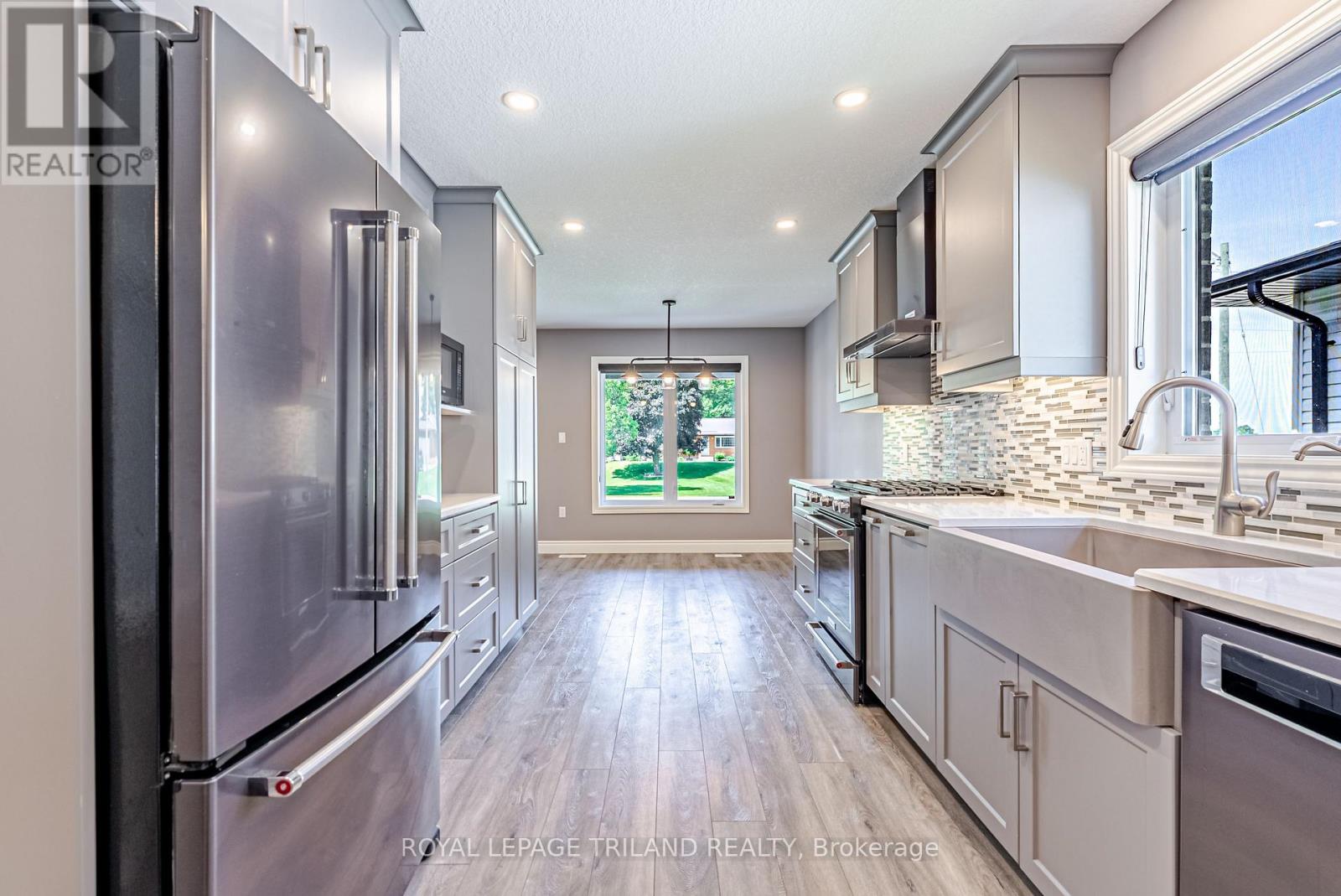 154928 15th Line, Zorra, Ontario  N0M 2M0 - Photo 17 - X13636426