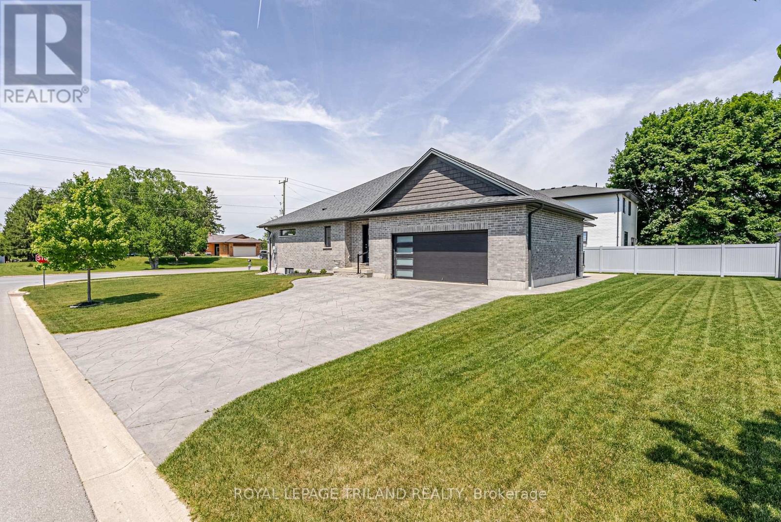 154928 15th Line, Zorra, Ontario  N0M 2M0 - Photo 2 - X13636426