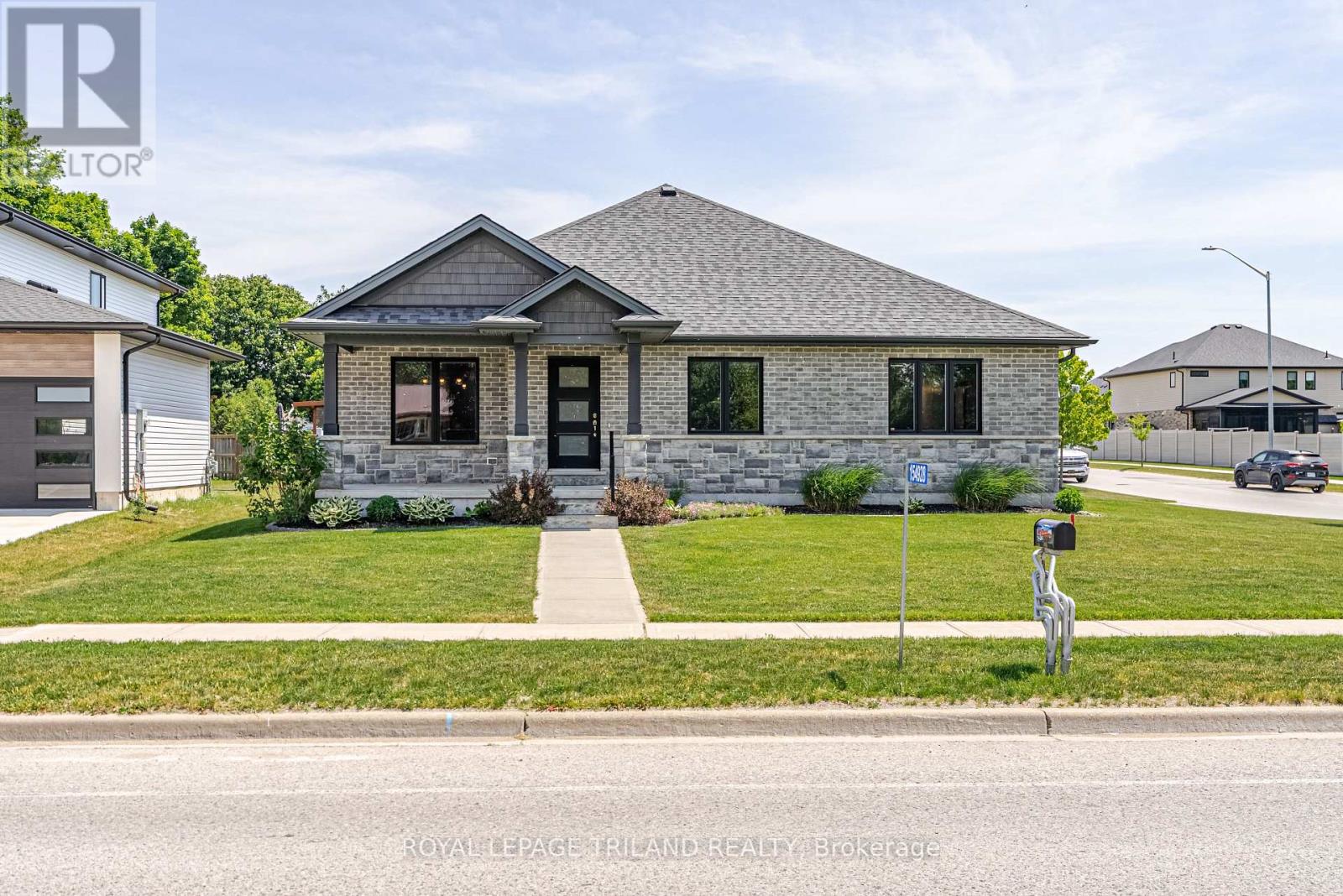 154928 15th Line, Zorra, Ontario  N0M 2M0 - Photo 3 - X13636426