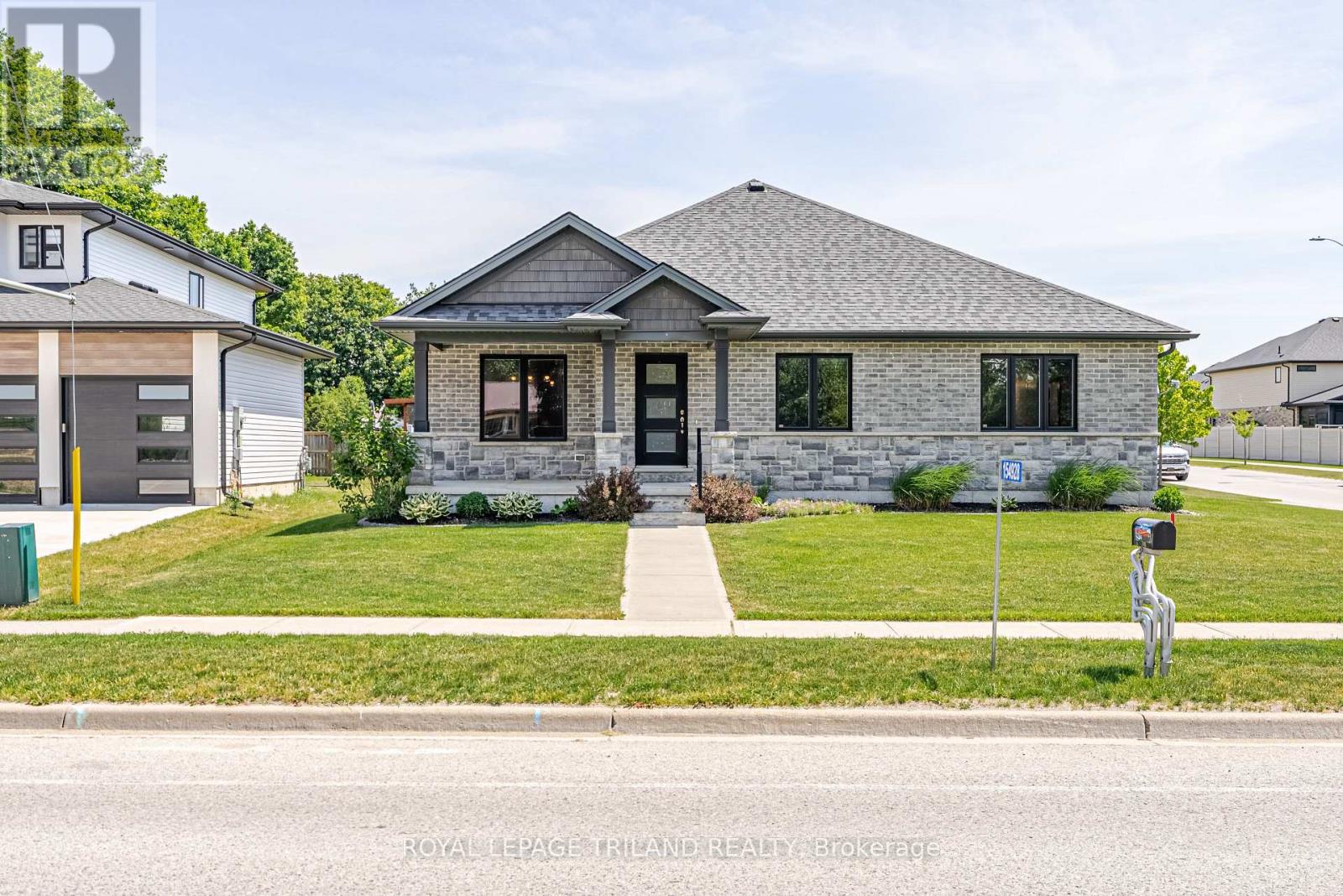 154928 15th Line, Zorra, Ontario  N0M 2M0 - Photo 4 - X13636426