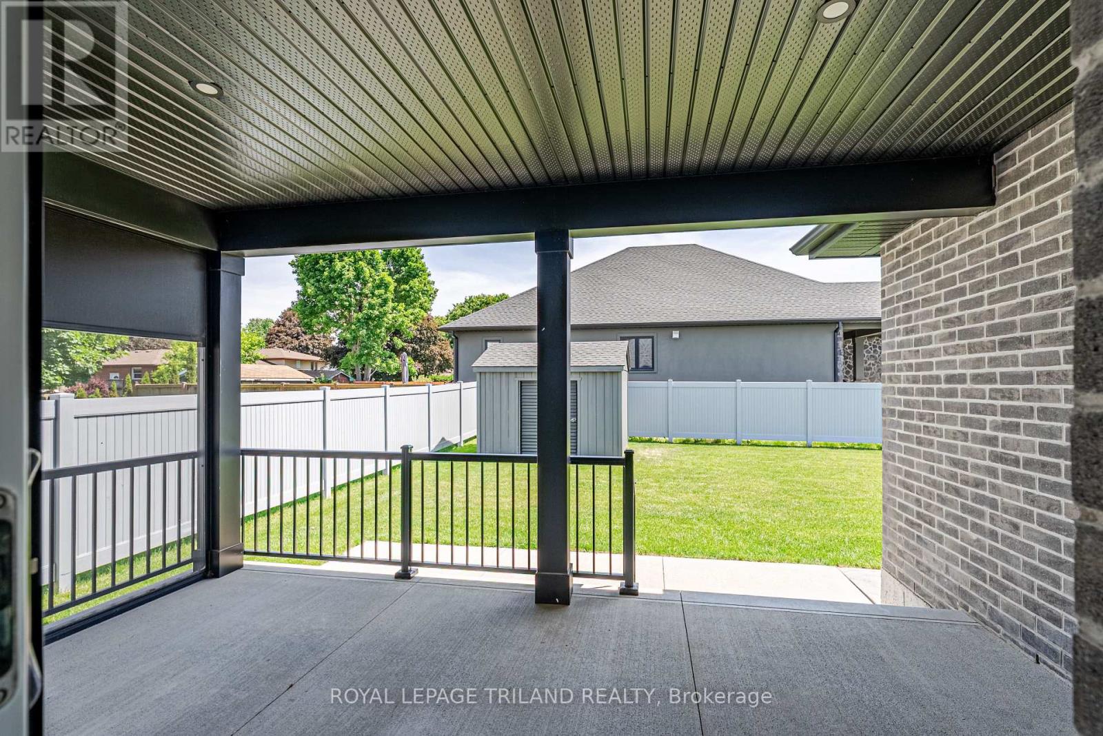 154928 15th Line, Zorra, Ontario  N0M 2M0 - Photo 45 - X13636426