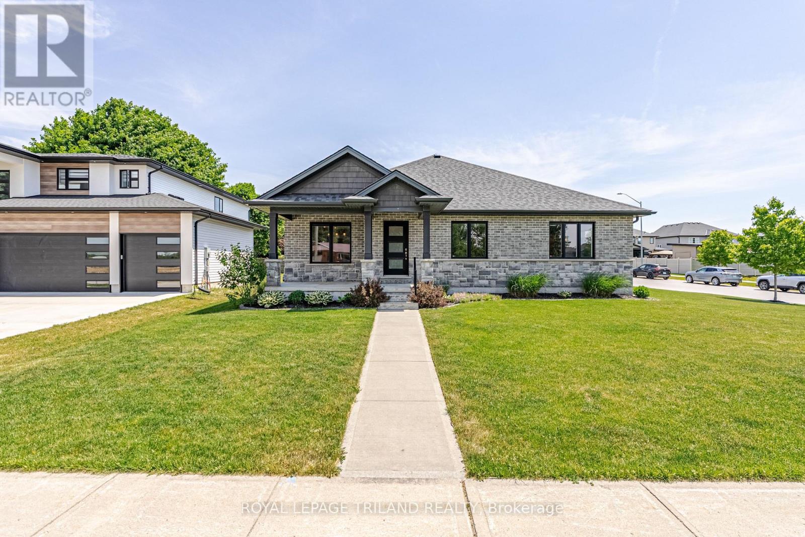 154928 15th Line, Zorra, Ontario  N0M 2M0 - Photo 5 - X13636426