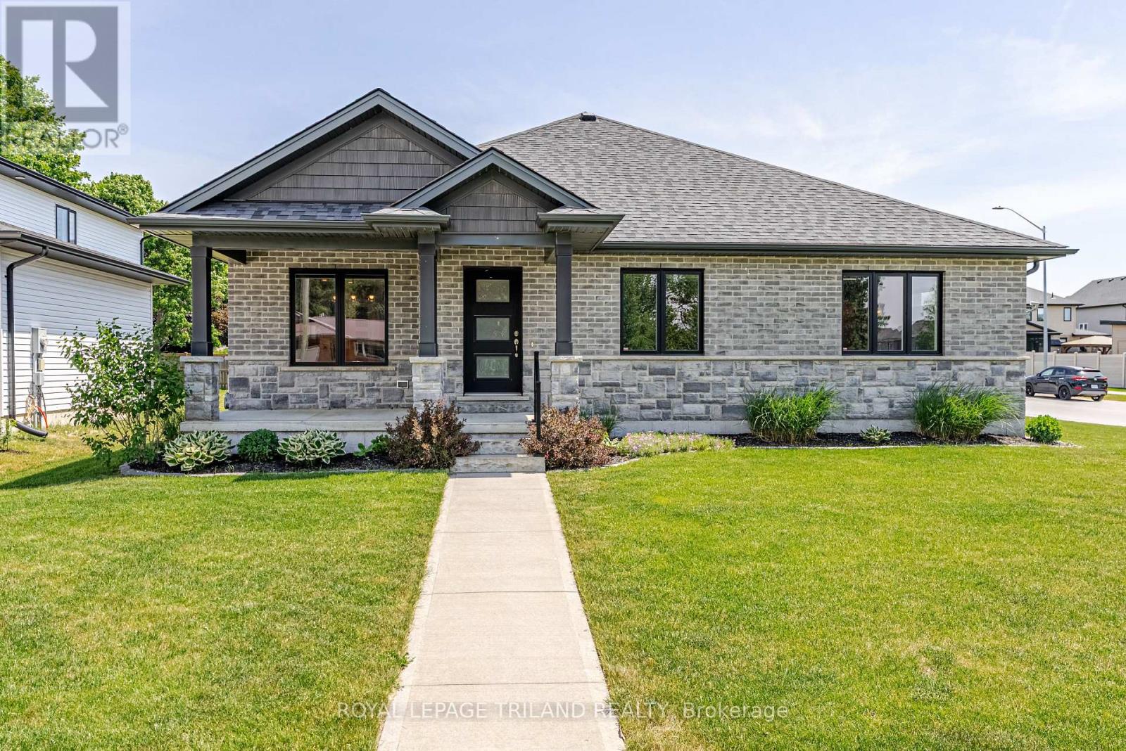 154928 15th Line, Zorra, Ontario  N0M 2M0 - Photo 6 - X13636426
