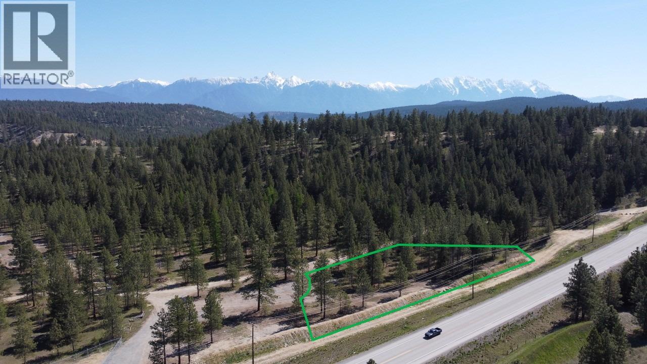 6145 Parnaby Road (Lot A9), Cranbrook, British Columbia