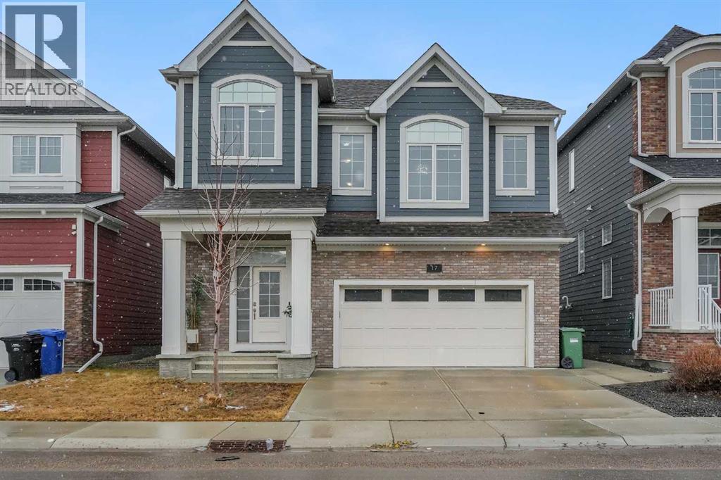 17 Yorkstone Way SW, Calgary, Alberta