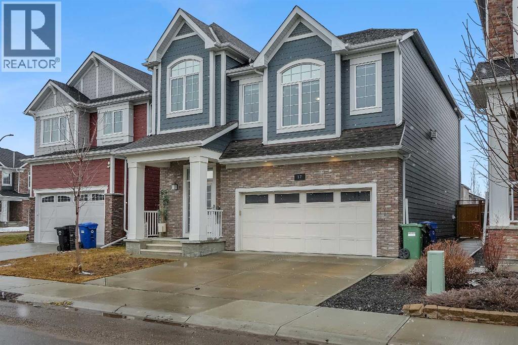 17 Yorkstone Way SW, Calgary, Alberta  T2X 4K6 - Photo 2 - A2302407