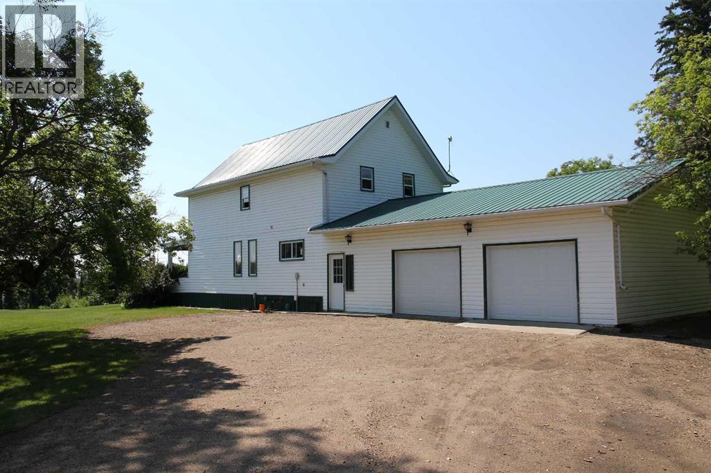 32393 Hwy 16, Rural, Saskatchewan  S0M 3A0 - Photo 5 - A2332523
