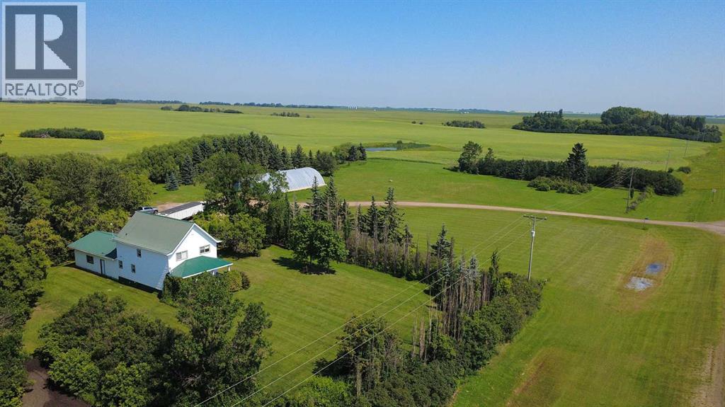 32393 Hwy 16, Rural, Saskatchewan  S0M 3A0 - Photo 3 - A2332523