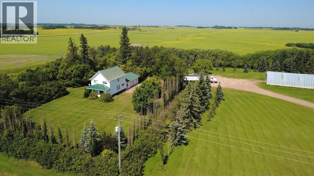 32393 Hwy 16, Rural, Saskatchewan  S0M 3A0 - Photo 1 - A2332523