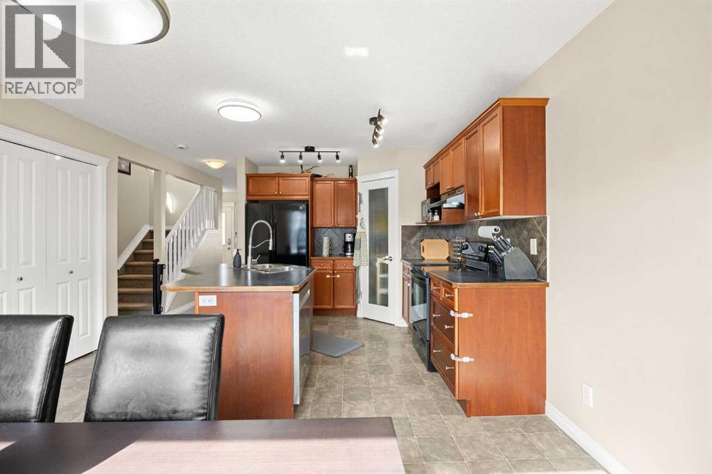 76 Crystal Shores Heights, Okotoks, Alberta  T1S 2K9 - Photo 13 - A2306208