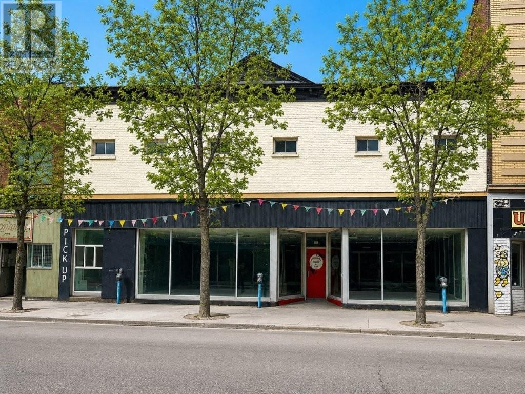 507 Victoria Ave E, Thunder Bay, Ontario
