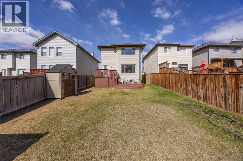 76 Crystal Shores Heights, Okotoks, Alberta  T1S 2K9 - Photo 35 - A2306208