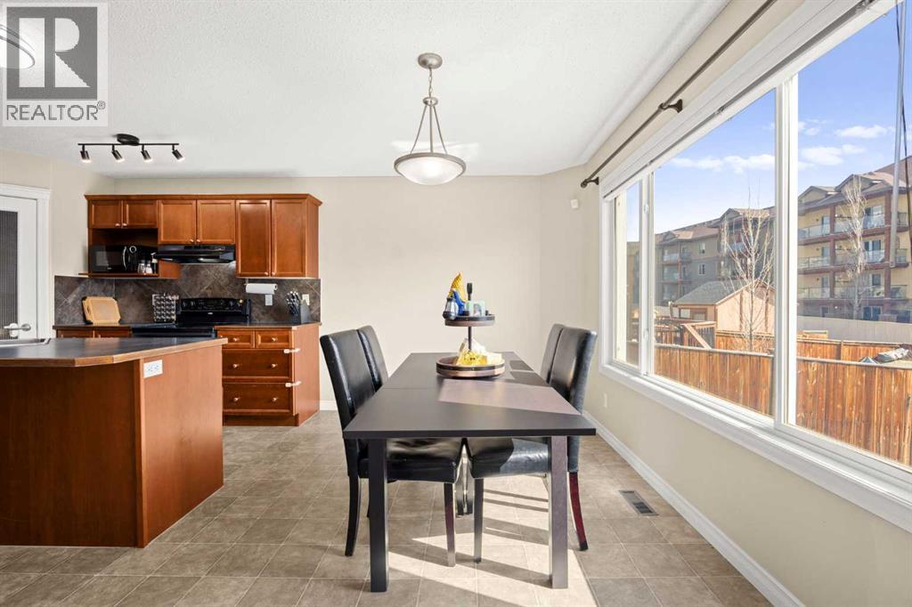 76 Crystal Shores Heights, Okotoks, Alberta  T1S 2K9 - Photo 17 - A2306208