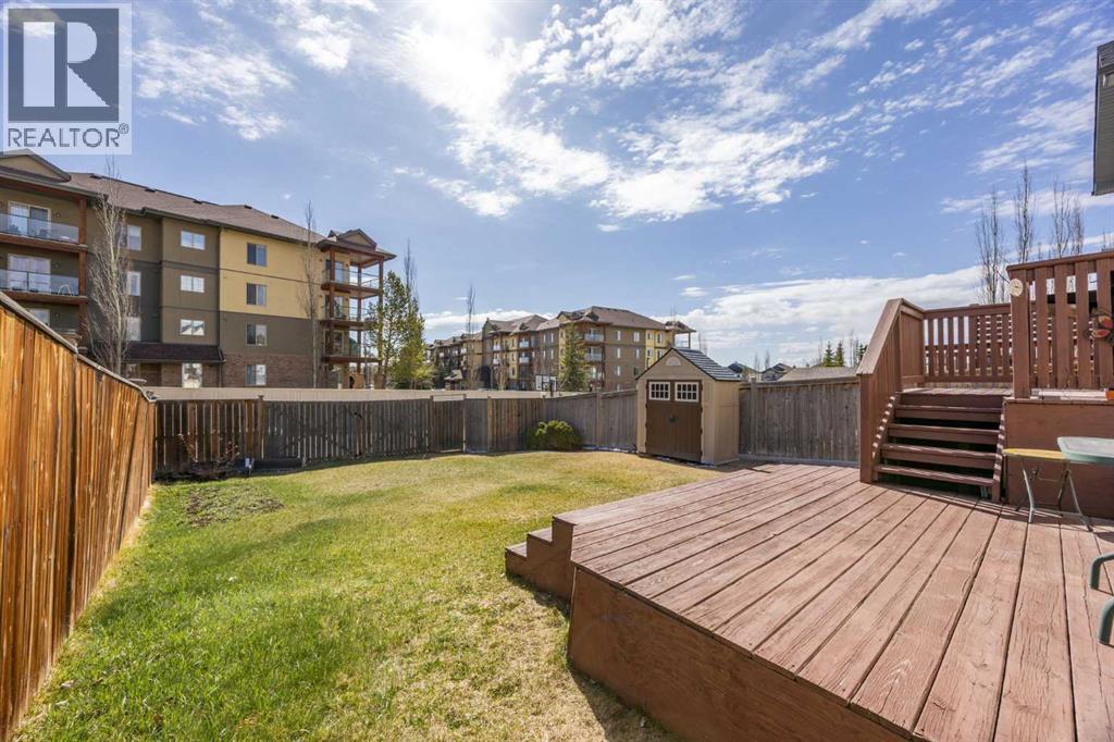 76 Crystal Shores Heights, Okotoks, Alberta  T1S 2K9 - Photo 34 - A2306208