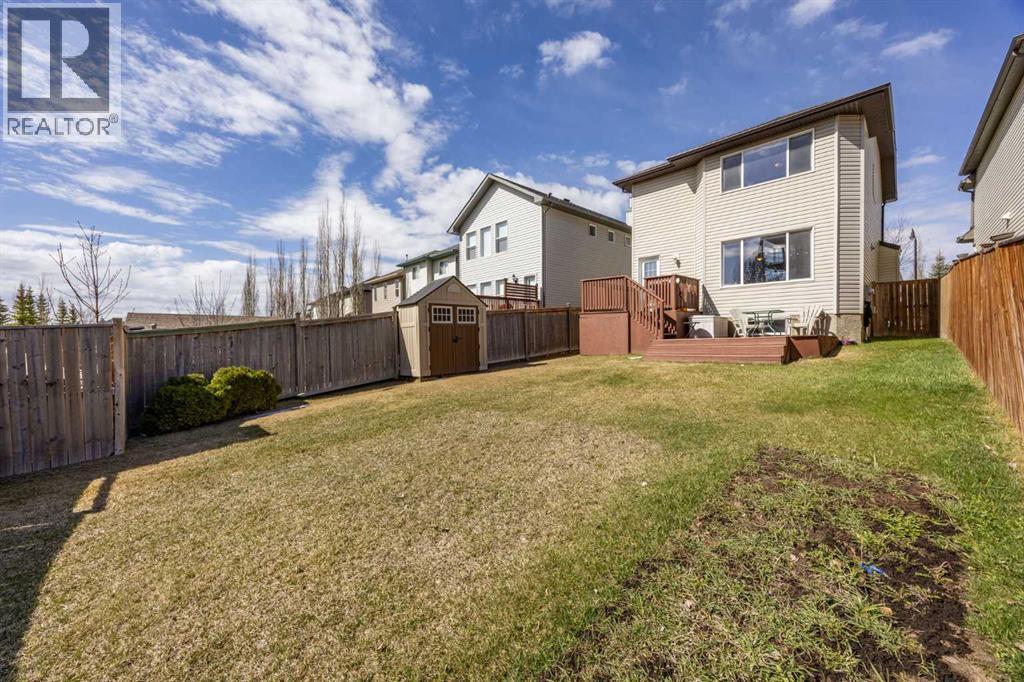 76 Crystal Shores Heights, Okotoks, Alberta  T1S 2K9 - Photo 36 - A2306208