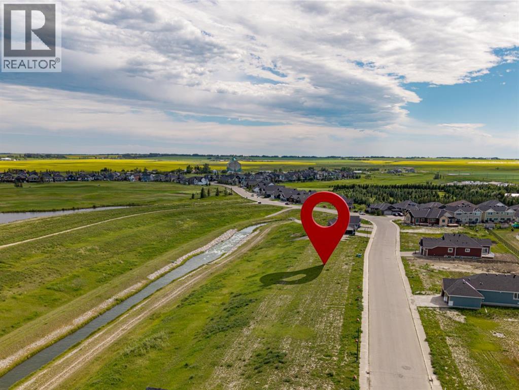 363 Muirfield Crescent, Lyalta, Alberta