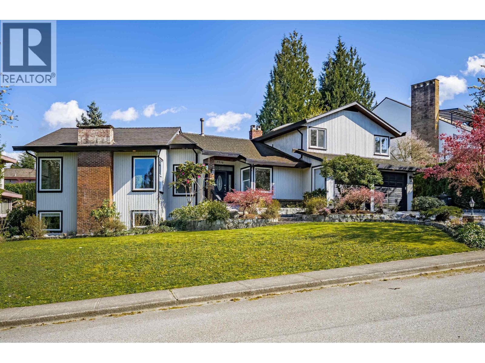 7516 Lambeth Drive, Burnaby, British Columbia  V5E 1Z4 - Photo 4 - R3152275