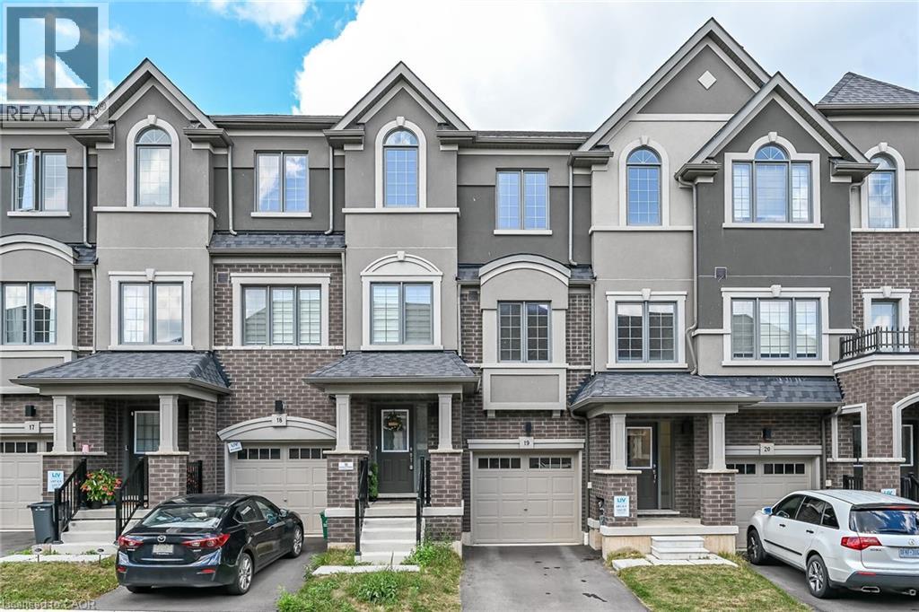 620 Colborne Street W Unit# 19, Brantford, Ontario  N3T 6L5 - Photo 2 - 40846678