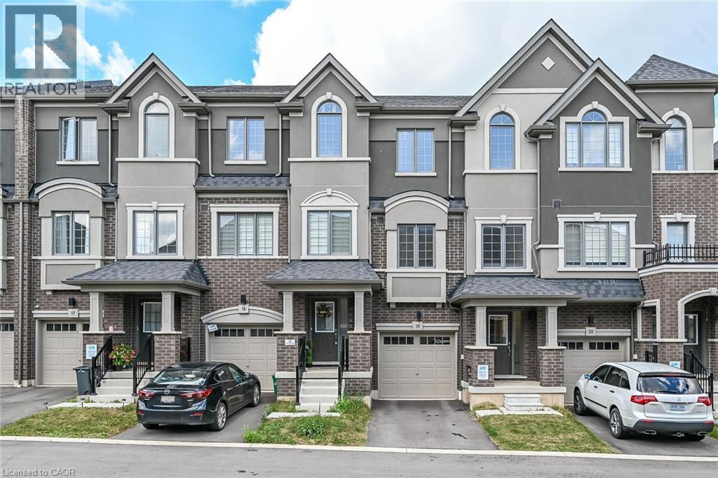620 COLBORNE Street W Unit# 19, Brantford, Ontario