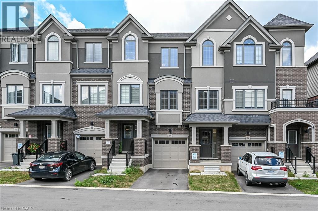 620 Colborne Street W Unit# 19, Brantford, Ontario  N3T 6L5 - Photo 40 - 40846678