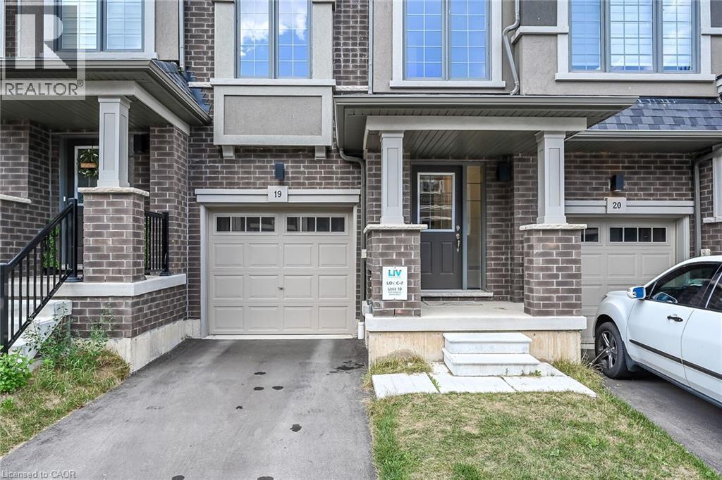 620 Colborne Street W Unit# 19, Brantford, Ontario  N3T 6L5 - Photo 3 - 40846678