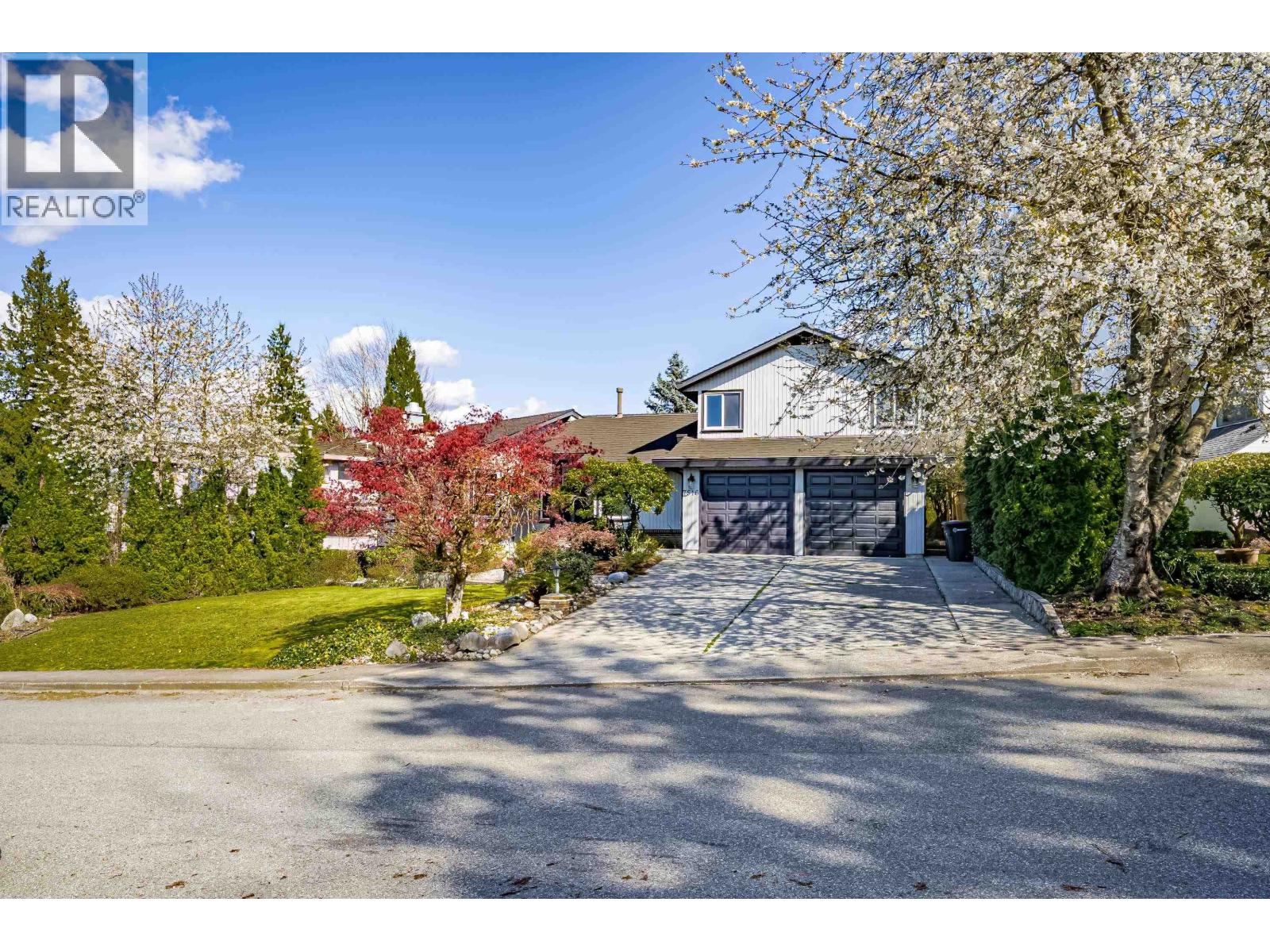 7516 Lambeth Drive, Burnaby, British Columbia  V5E 1Z4 - Photo 1 - R3152275