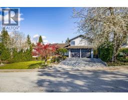 7516 LAMBETH DRIVE, Burnaby, British Columbia