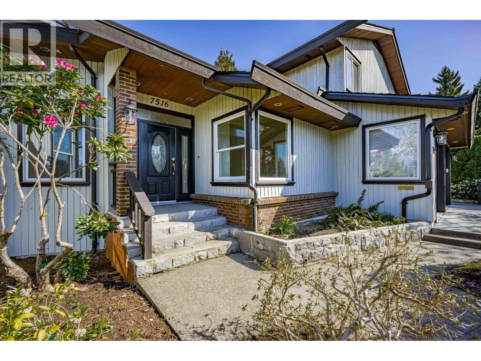 7516 Lambeth Drive, Burnaby, British Columbia  V5E 1Z4 - Photo 7 - R3152275