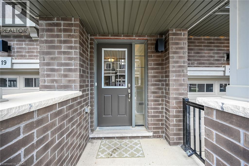 620 Colborne Street W Unit# 19, Brantford, Ontario  N3T 6L5 - Photo 4 - 40846678