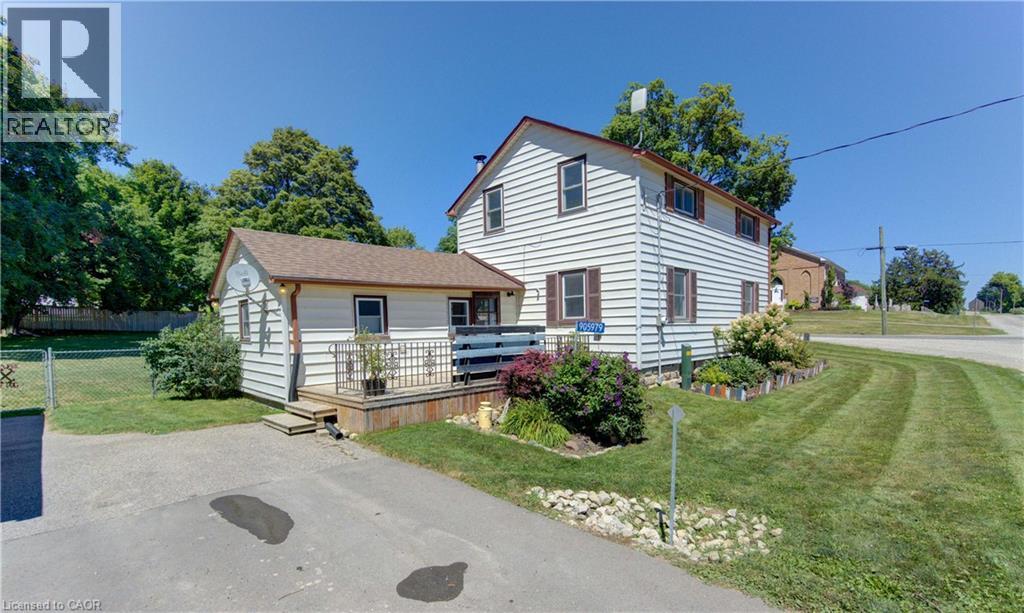 905979 Township Rd 12, Bright, Ontario  N0J 1B0 - Photo 6 - 40851282