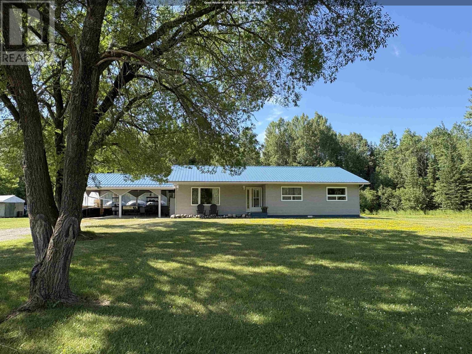 993 Fisher Rd, Emo, Ontario  P0W 1E0 - Photo 1 - TB2601945