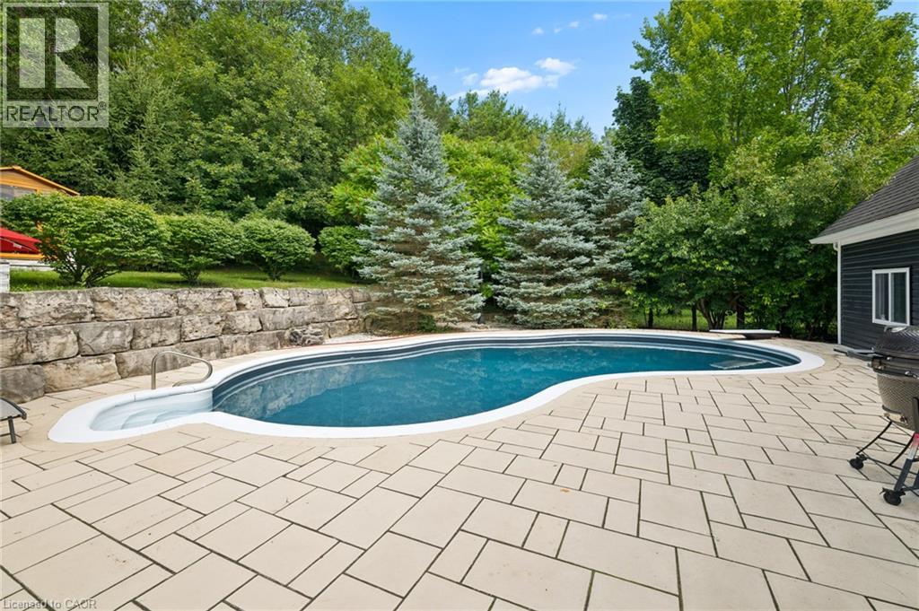 243 Christie Street, Rockwood, Ontario  N0B 2K0 - Photo 39 - 40853264