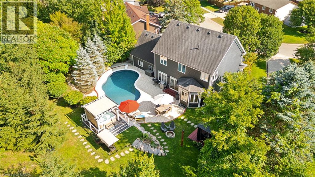 243 Christie Street, Rockwood, Ontario  N0B 2K0 - Photo 49 - 40853264