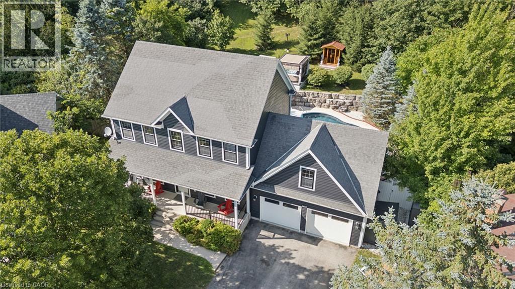 243 Christie Street, Rockwood, Ontario  N0B 2K0 - Photo 2 - 40853264