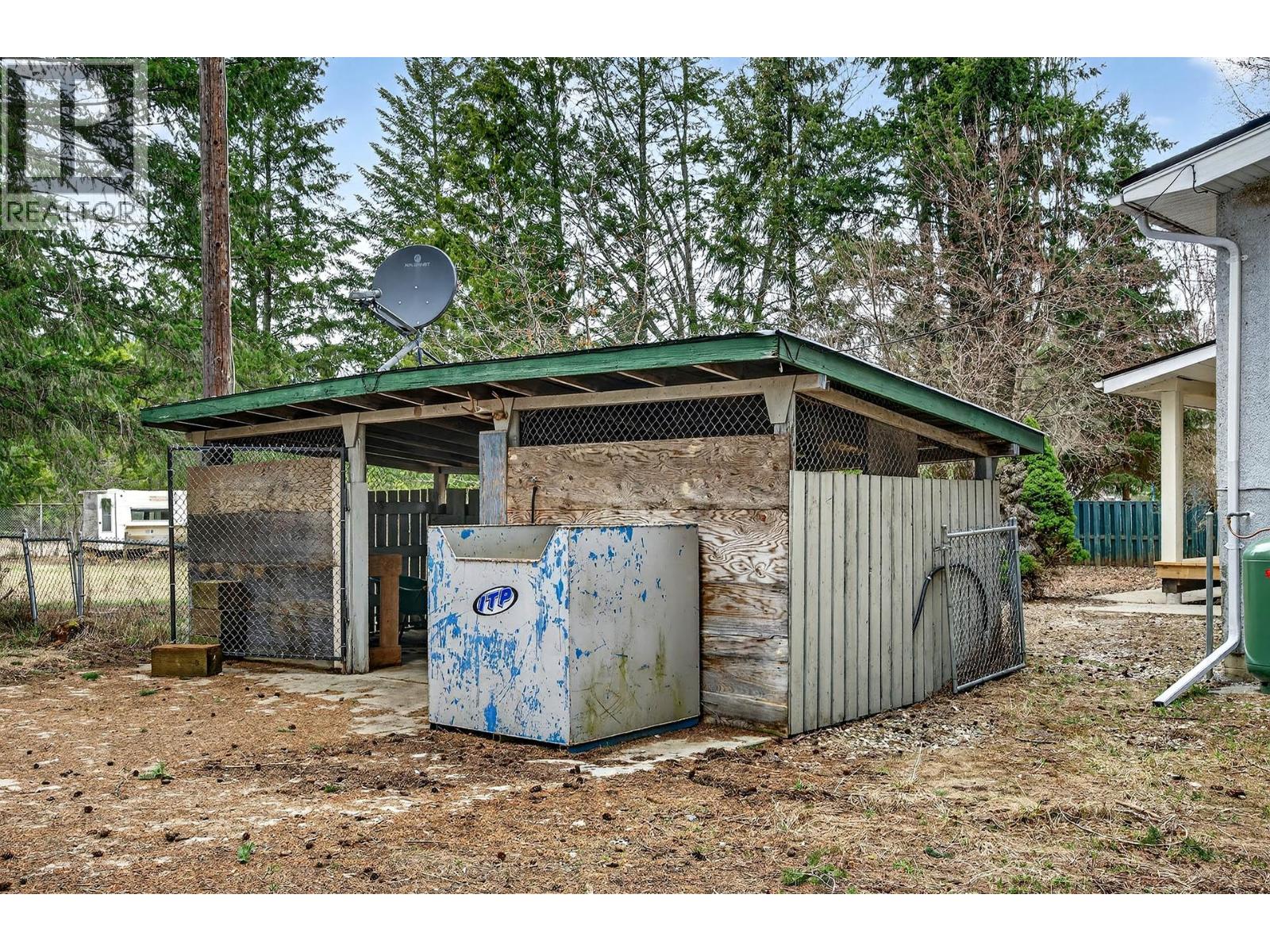 1297 Thompson Drive, Clearwater, British Columbia  V0E 1N2 - Photo 20 - 10389841